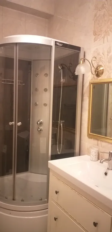 Квартира Квартира в 2 минутах от моря в тихом центре — Геленджик