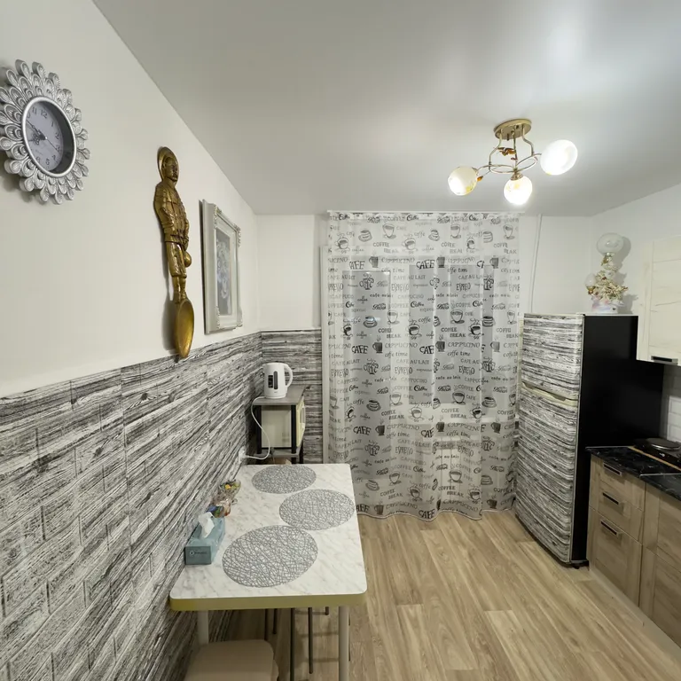 Солнечная, уютная квартира не далеко от моря