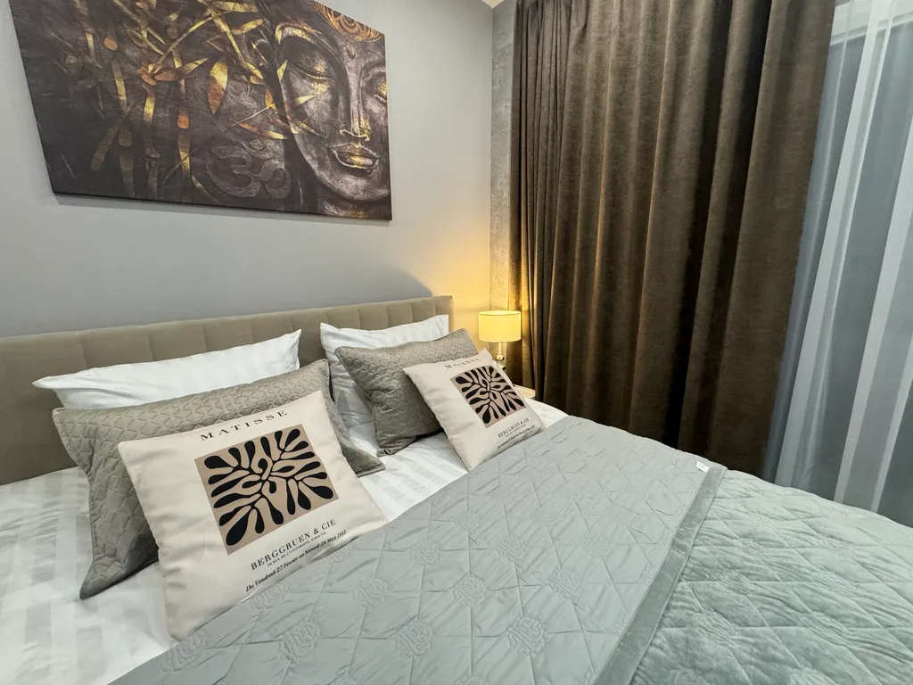 Элитный дом ЖК Репников