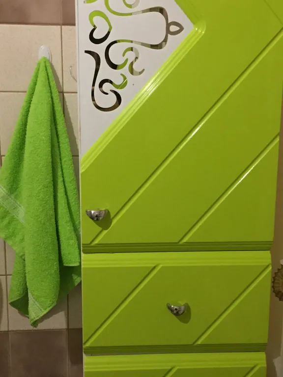 Квартира Квартира Уютная студия в самом центре — Тверь