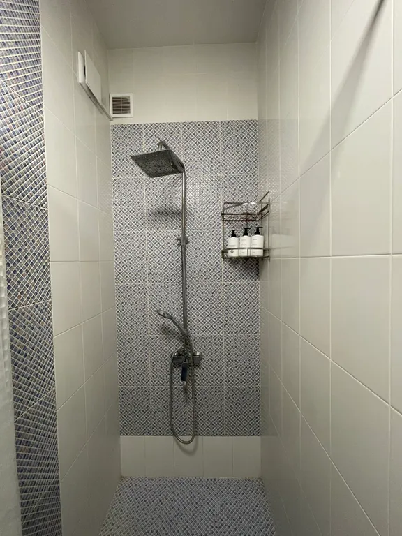 Коттедж на берегу моря