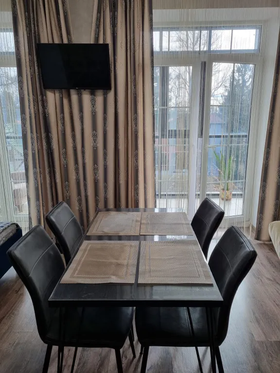 Квартира 1-комнатная Квартира — Светлогорск