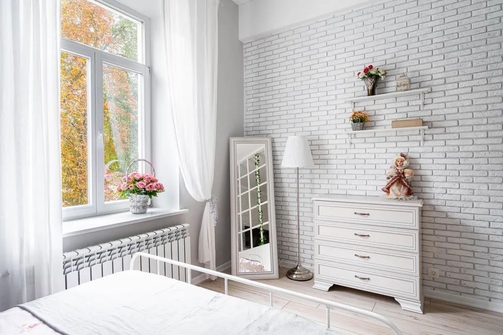 Квартира-студия у вокзала Брест