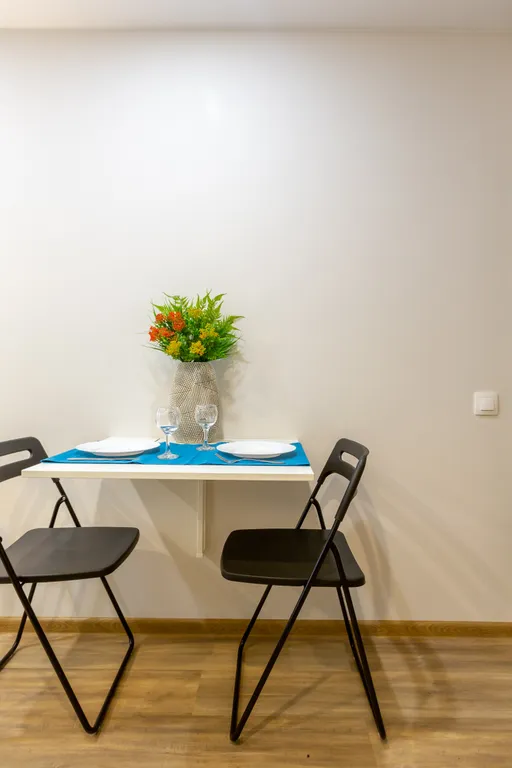 Апартаменты Кварт-Отель студия Sky