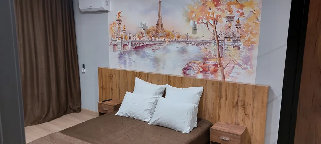 Квартира в центре — аренда посуточно в Ростов-на-Дону