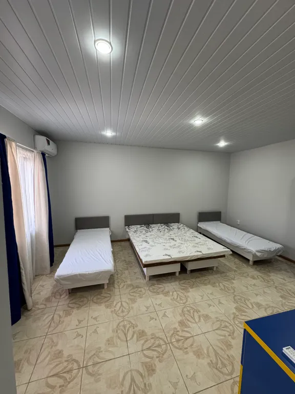 Уютные номера вблизи моря