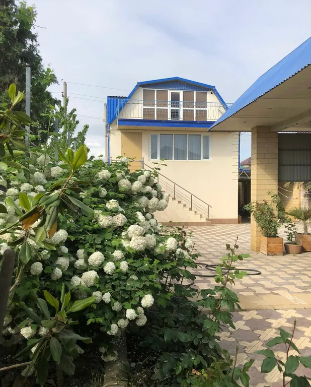 Коттедж Уютный дом для отдыха на берегу — аренда посуточно в Дербент