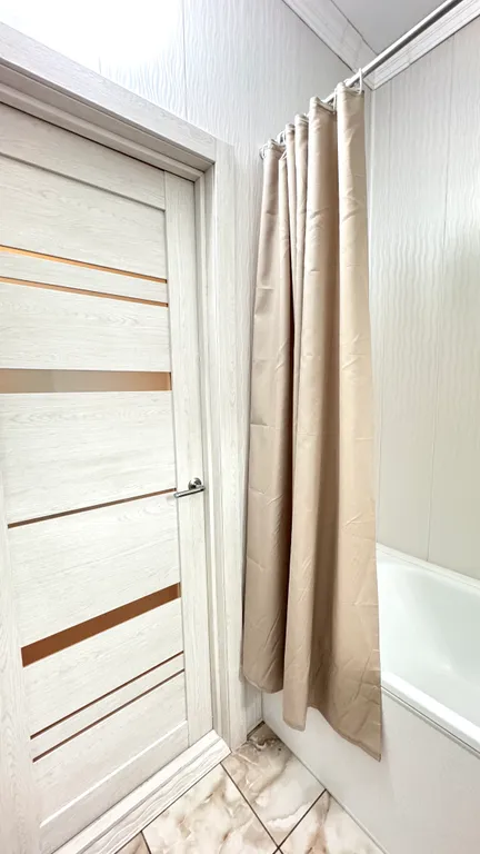 Комфортабельная квартира в центре города