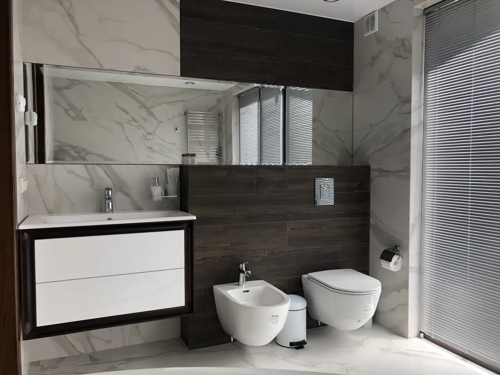 Коттедж Вилла счастья — Эсто-Садок