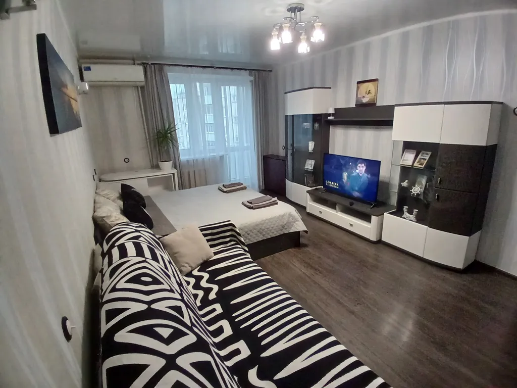 Квартира Квартира В гостях на Тенистой — Калининград