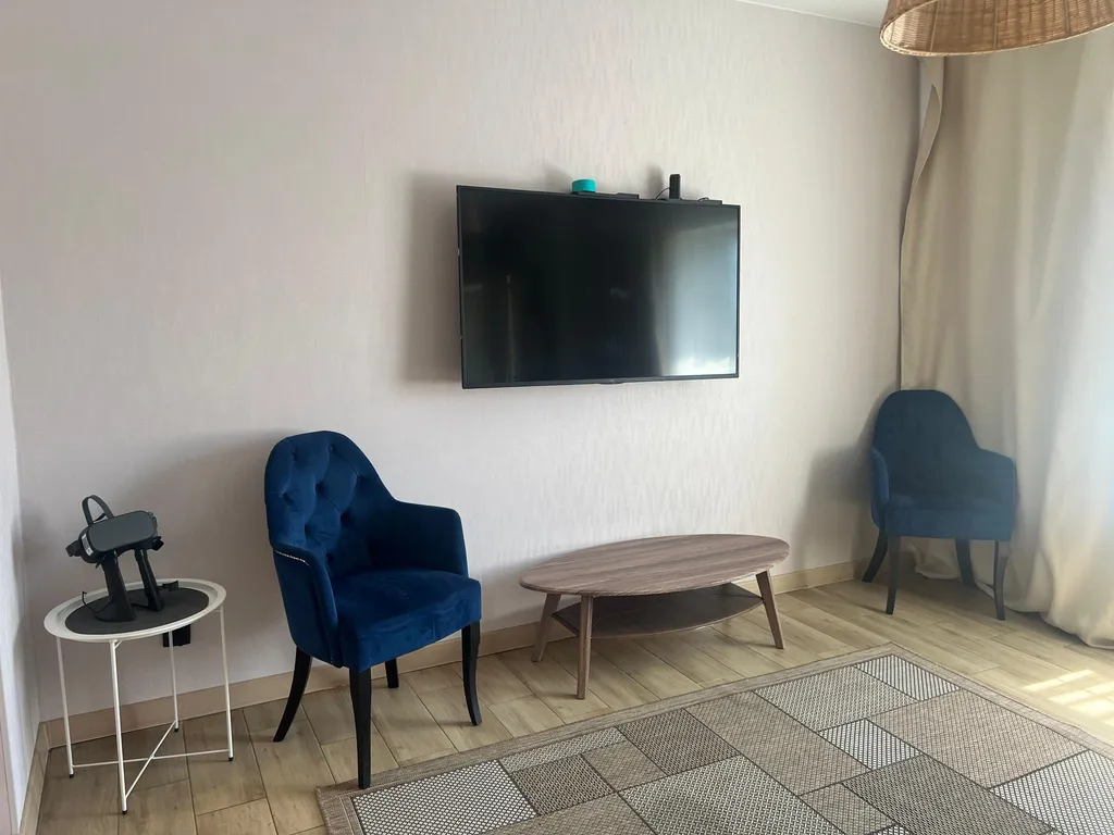 Новый комфортный коттедж с сауной, зоной отдыха и ХВox