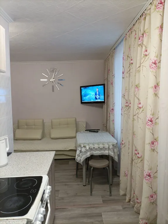 Квартира Апартаменты с красивым видом — Шерегеш