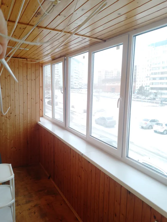 Уютная, теплая квартира