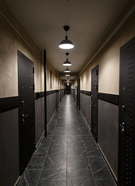 Уютные апартаменты в центре