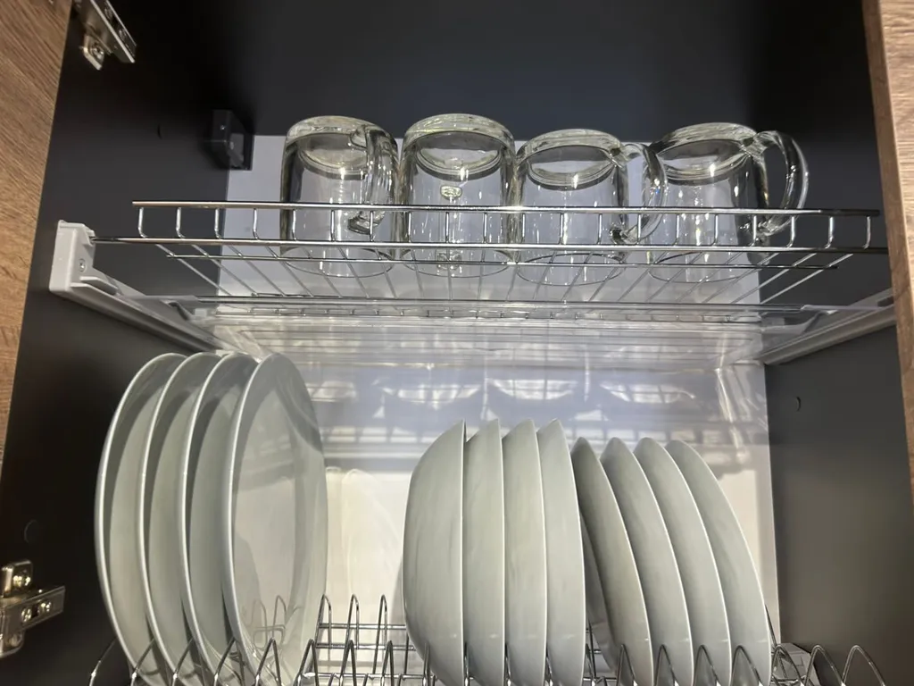 Видовая 2х комнатная квартира рядом с центром