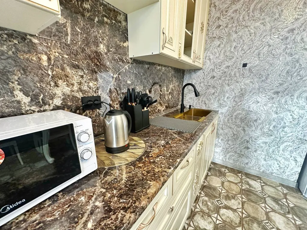 Квартира в центре города