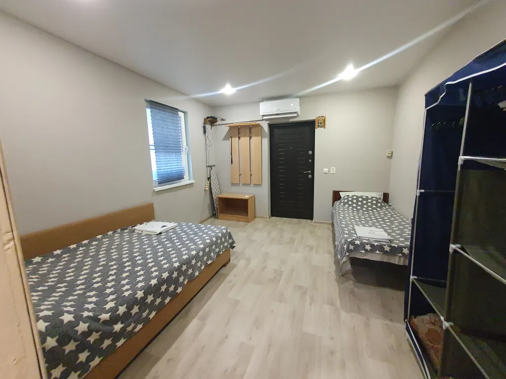 Коттедж Коттедж Комфортный отдых в Геленджике — Геленджик