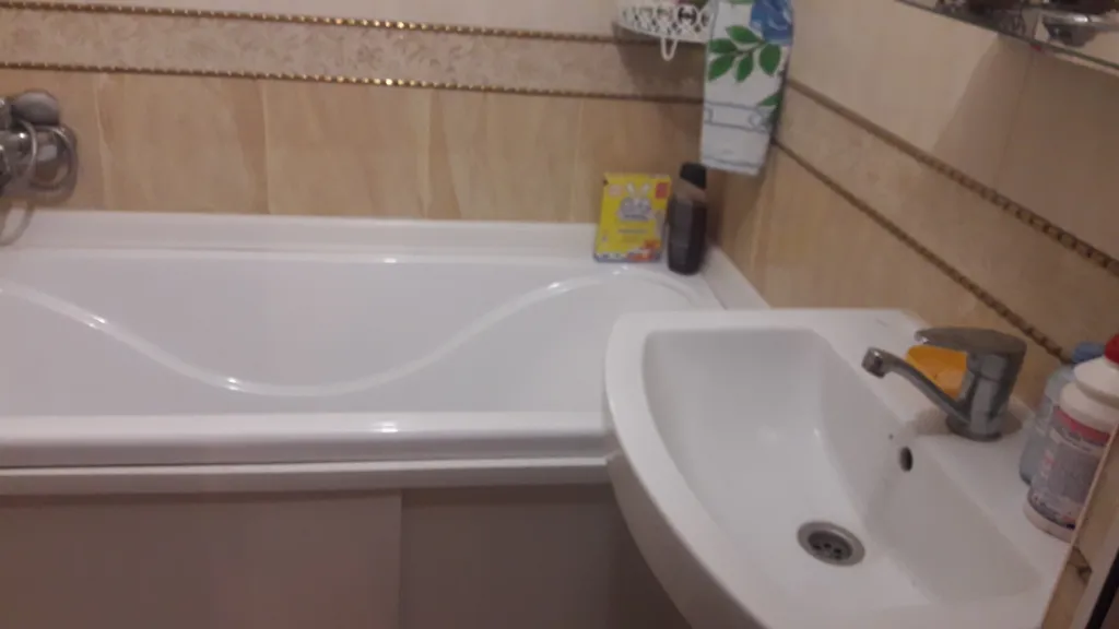 Уютная квартира в центре города и недалеко от Северной автостанции