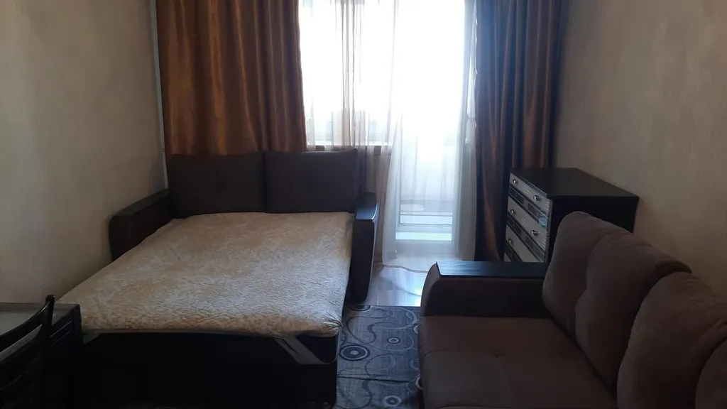 Удобная квартира в районе ж/д вокзала