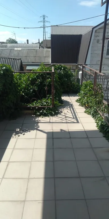 Уютное жилье недалеко от моря