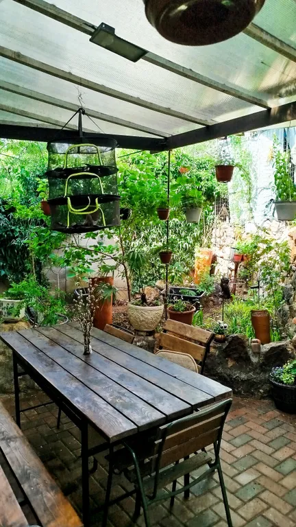 3-комнатный Дом