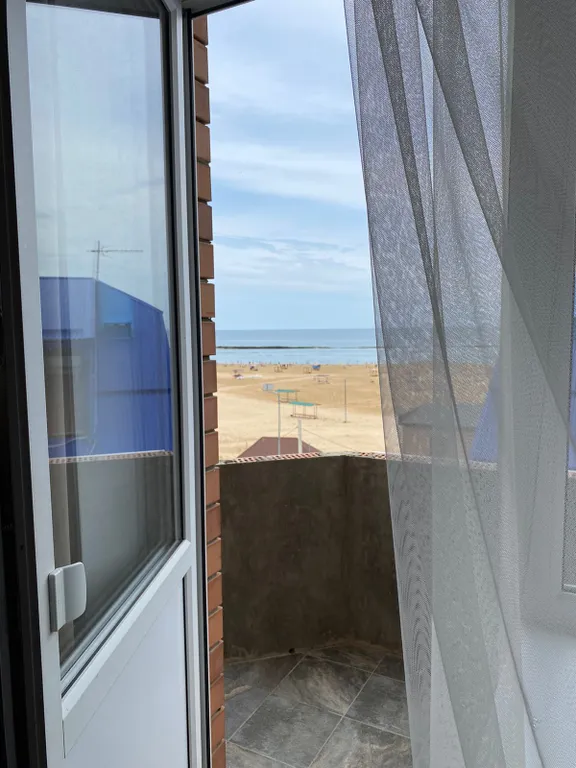 Квартира с видом на море — аренда посуточно в Избербаш