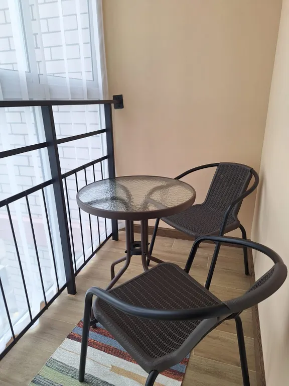 Квартира Квартира для комфортного проживания у Тц Глобус — Тверь