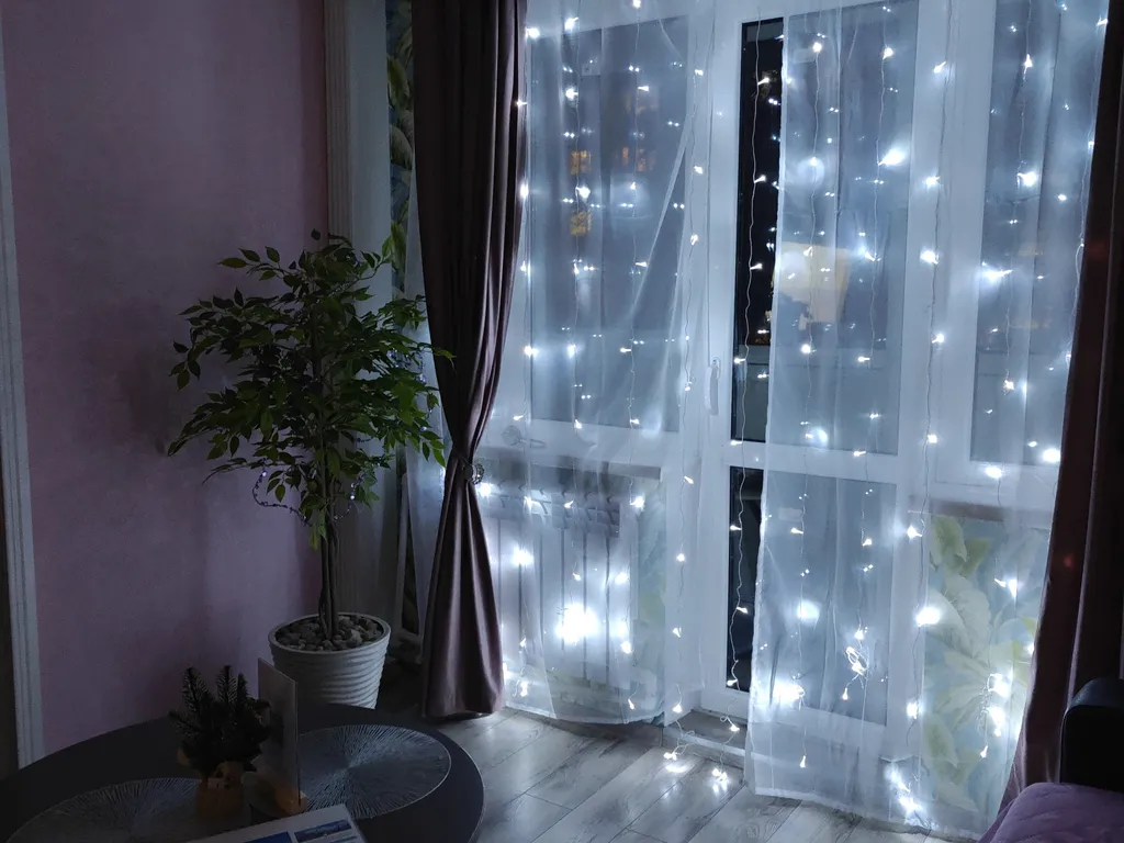 Комфортная 2-комнатная квартира в центре у музея янтаря