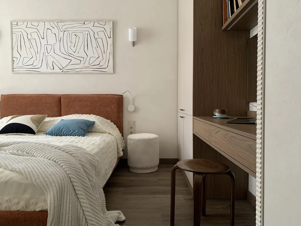 Уютная квартира в центре города рядом с море-парком