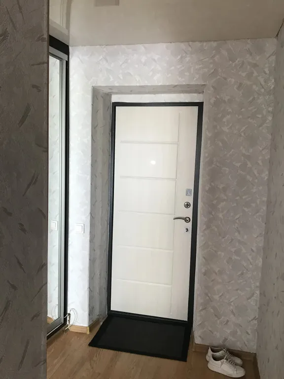 Уютная, светлая квартира