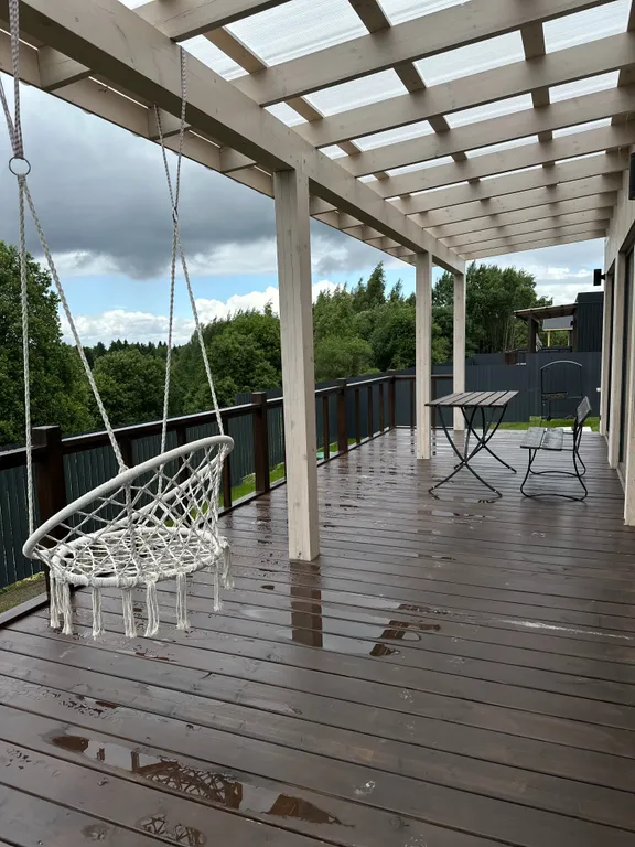 Аренда дома с баней