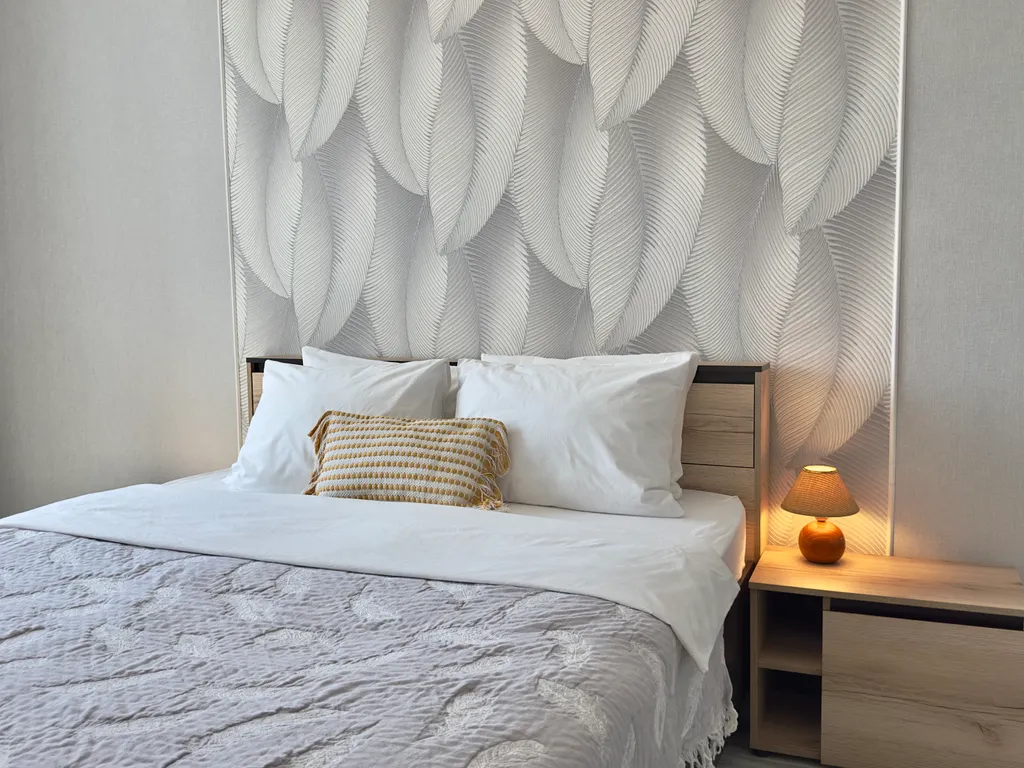 Квартира в Центре в ЖКБизнес Класса Премьер