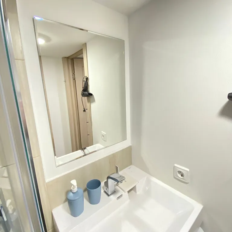 Квартира Квартира Апартамент Нижний Ораниенбаум — Ломоносов