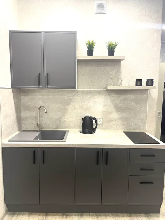 Студия в центре от собственника