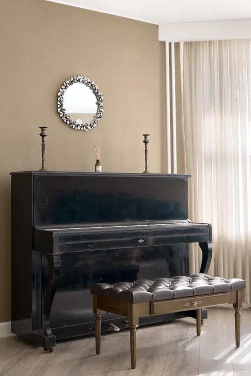 Дизайнерская квартира