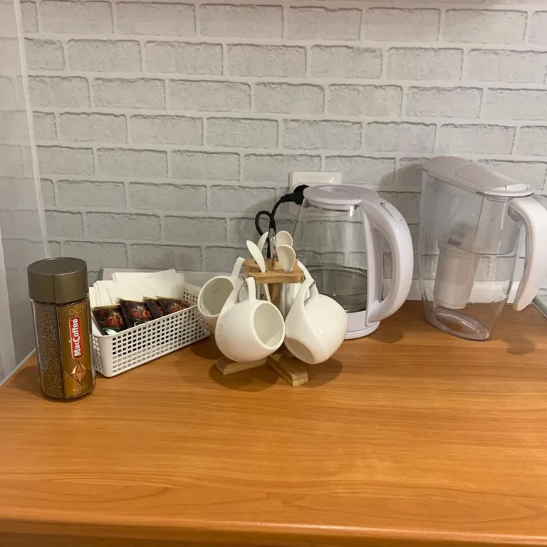 Домашний уют на юго-западе