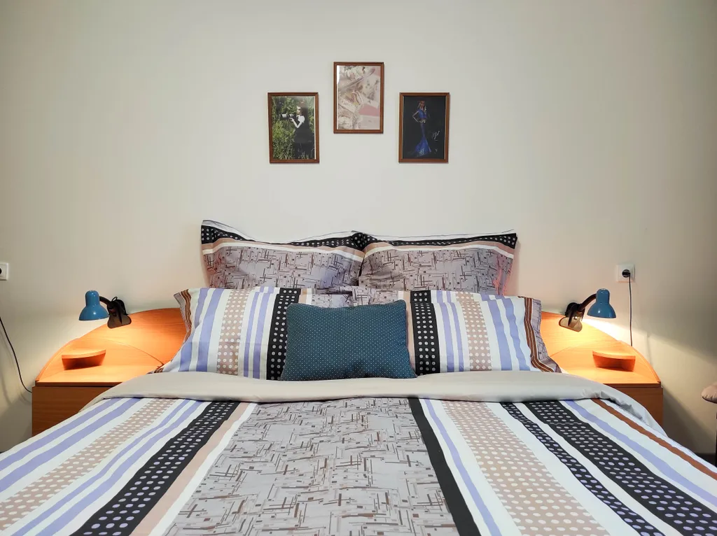 Трехкомнатные апартаменты с панорамным видом на реку Сеть ЙоХоум