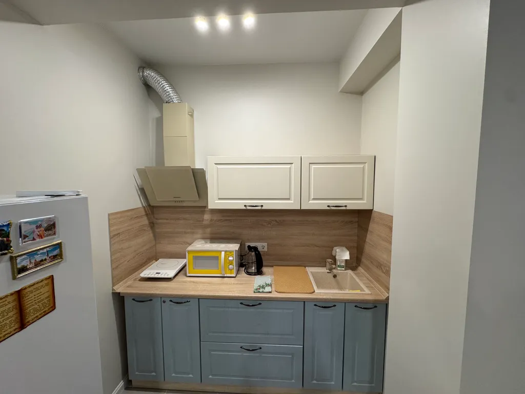 Новая студия