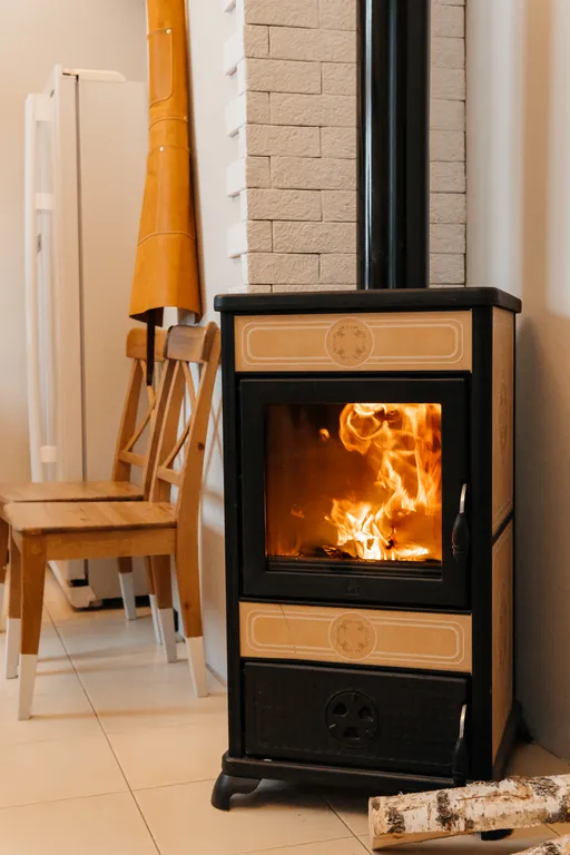 Коттедж на Уктусе