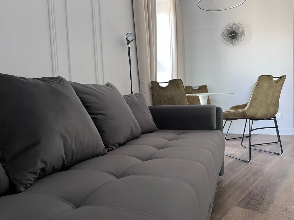 Квартира 1-комнатная Квартира — Светлогорск