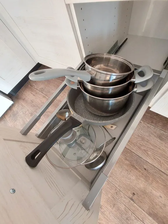 Студия "Ультрамарин" с шикарным видом на реку