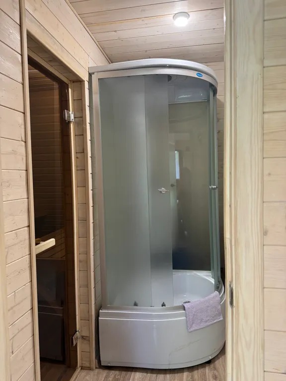 1-комнатный Дом