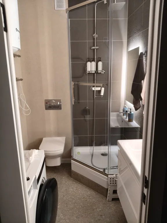 Супер комфорт в новом доме в центре Сортавалы