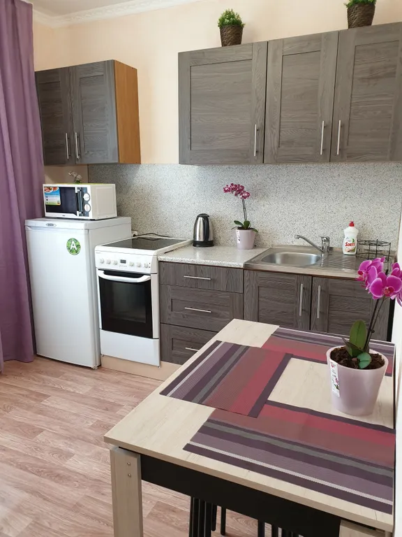 Уютная квартира рядом с Патриотом — аренда посуточно в Кубинка