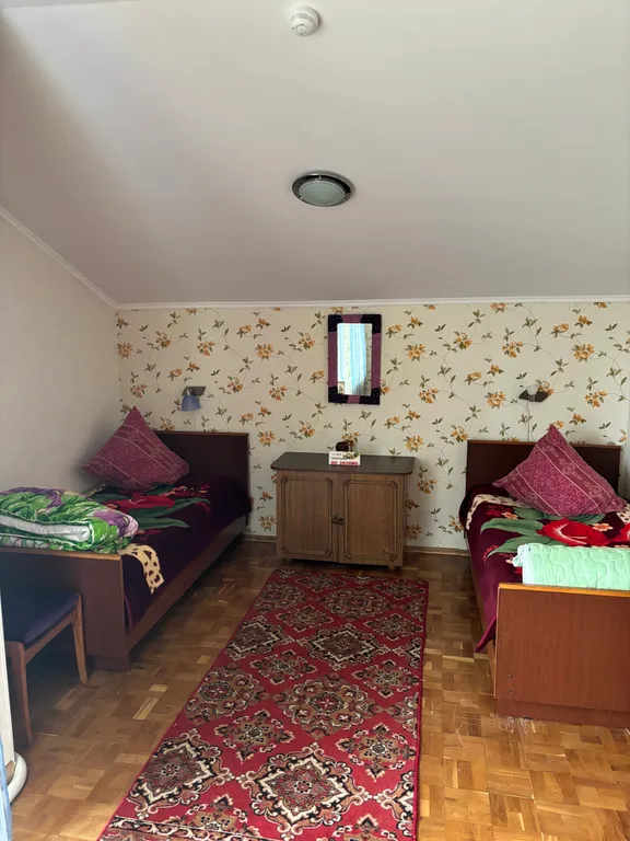 6-комнатный Дом