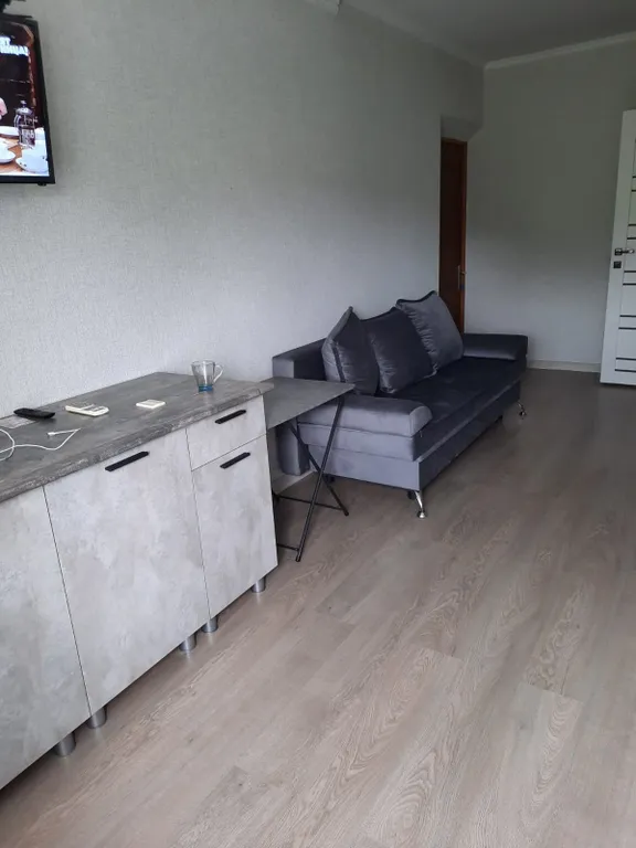 Квартира Уютная студия на море с живописной природой — Нижняя Хобза