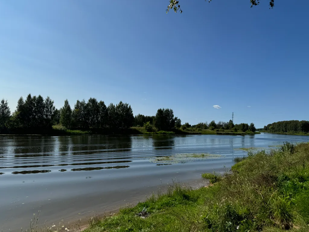 Квартира Уютная двухкомнатная квартира рядом с центром с бесплатным паркингом — Ярославль