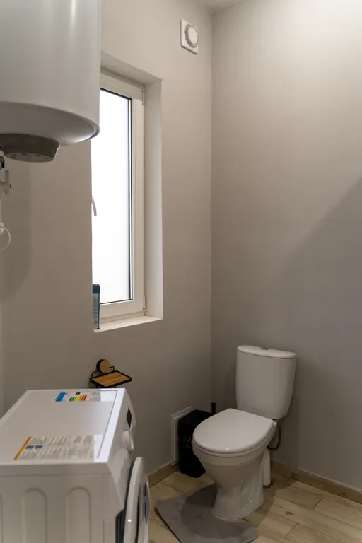 Коттедж Дом у моря №13 — Витино