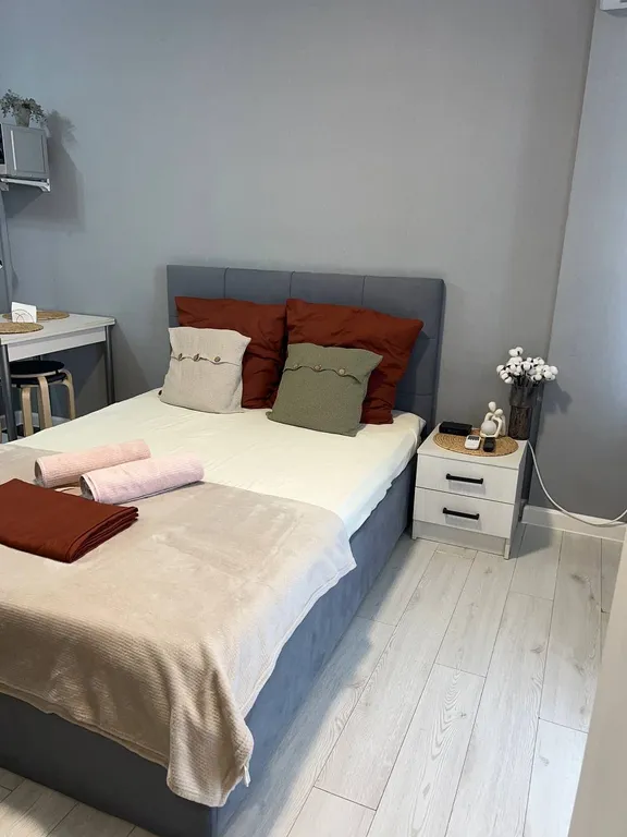 Уютная студия в центре