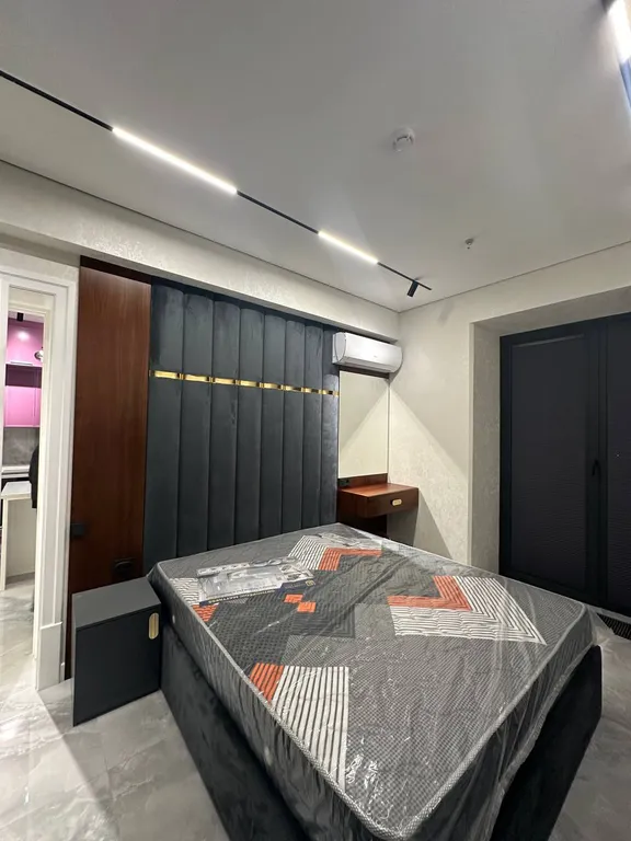 Квартира U Tower Drujba - 275 — аренда посуточно в Ташкент